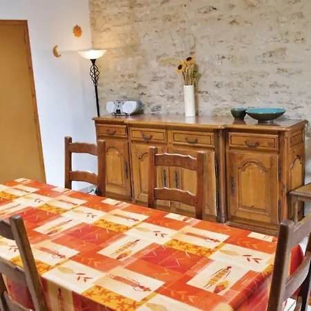 Casa de Férias Les Quatre Pins
