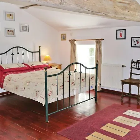 Casa de Férias Les Quatre Pins *
