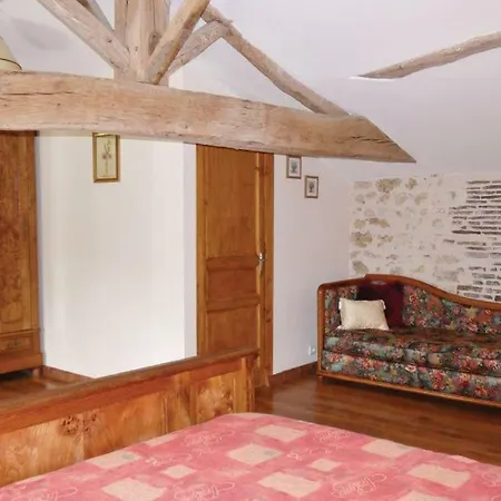 Les Quatre Pins La Chapelle-Themer