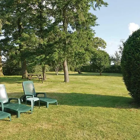 Les Quatre Pins Casa de Férias